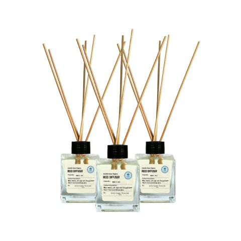 Eyüp Sabri Tuncer Bab-ı Ali Çubuklu Oda Kokusu 100 ml x 3