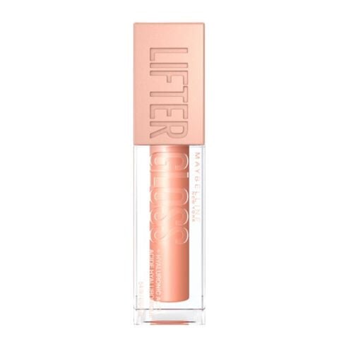 Maybelline New York Lifter Gloss Dudak Parlatıcısı 007 Amber