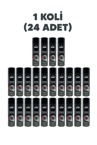 Selsil Fren Balata Spreyi (24 Adet) 500 Ml