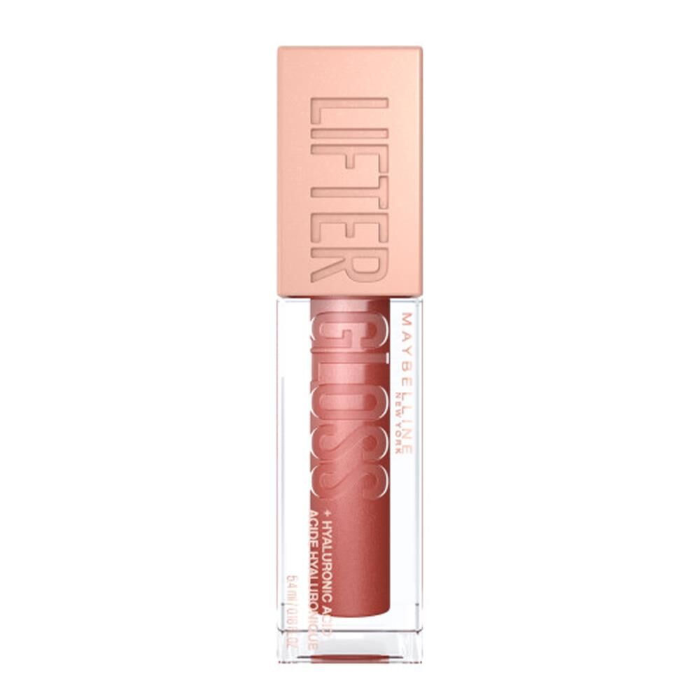 Maybelline New York Lifter Gloss Dudak Parlatıcısı 016 Rust