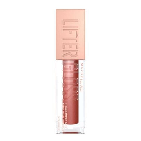 Maybelline New York Lifter Gloss Dudak Parlatıcısı 016 Rust