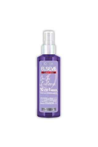 Elseve Mor Sıvı Bakım Kremi 150 Ml