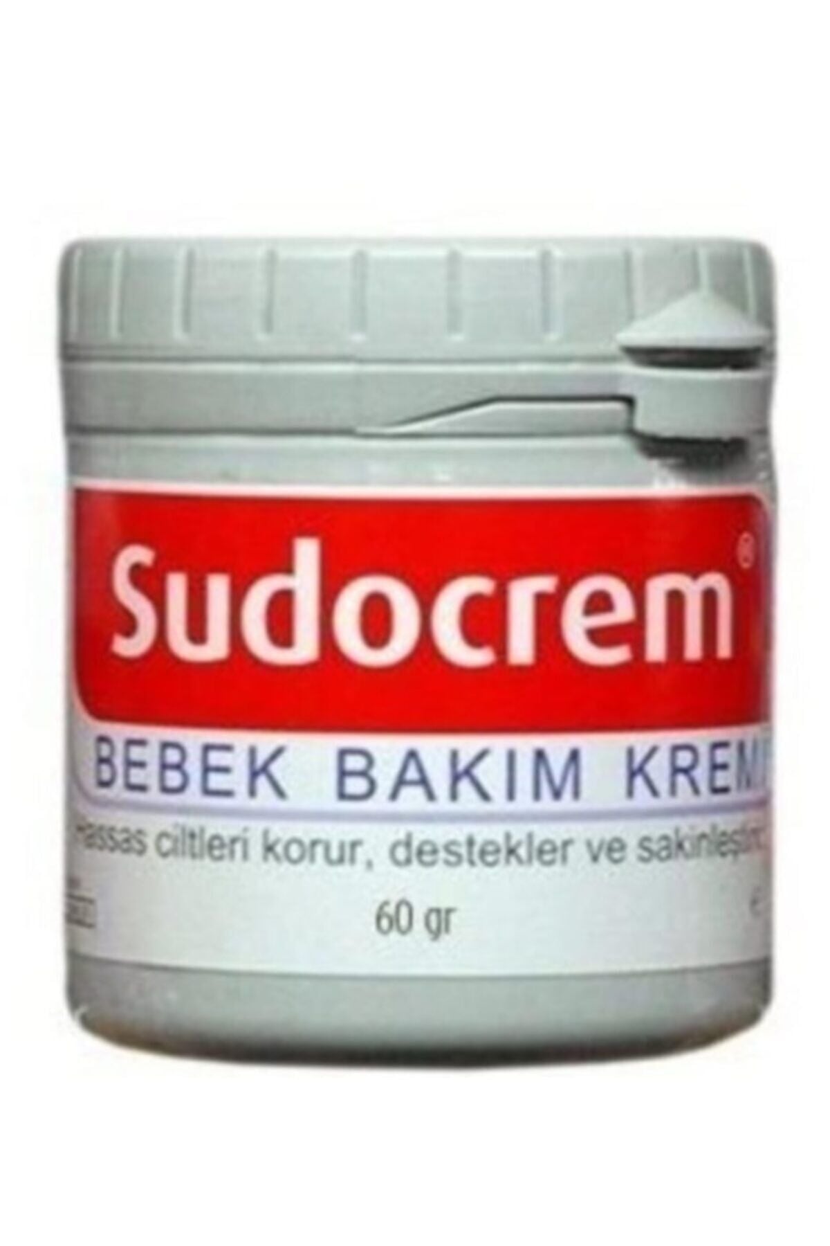 Sudocrem Bebek Bakım Kremi 60 gr