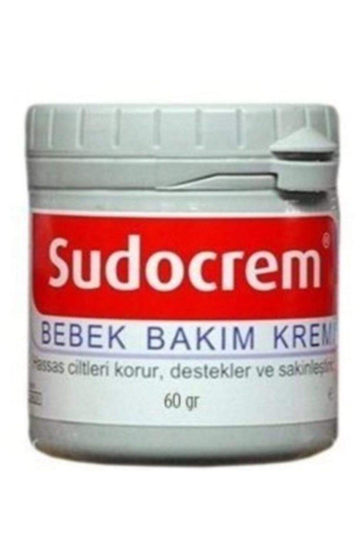 Sudocrem Bebek Bakım Kremi 60 gr