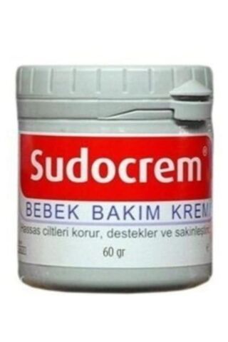 Sudocrem Bebek Bakım Kremi 60 gr