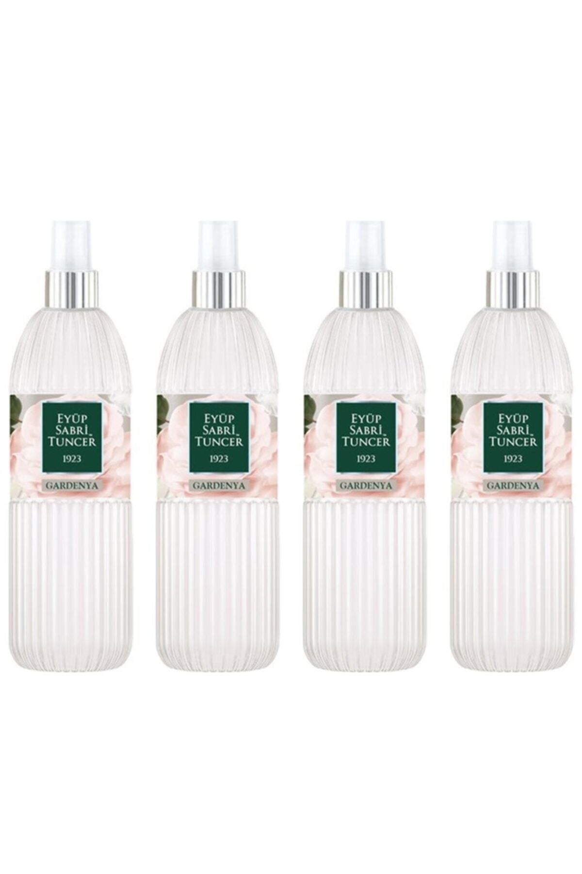 Eyüp Sabri Tuncer Gardenya Kolonyası 150 ML x 4