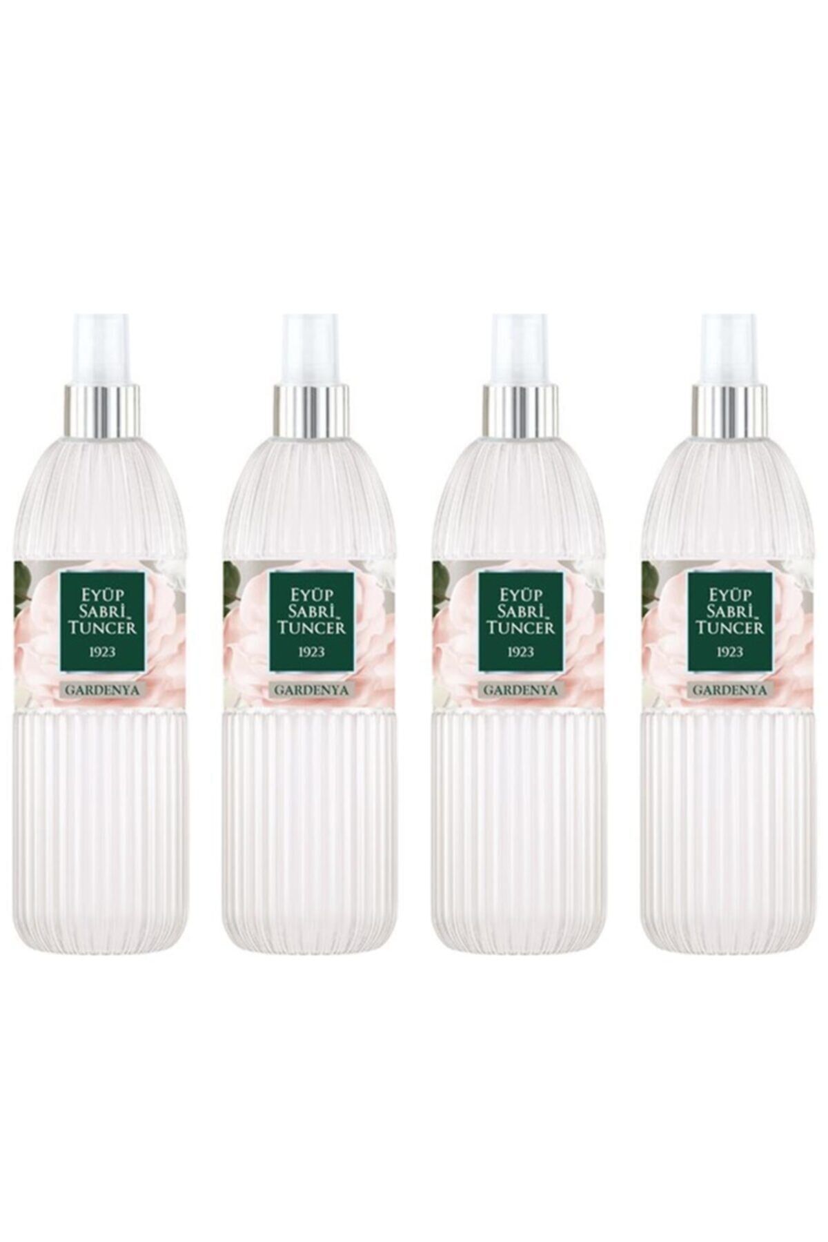 Eyüp Sabri Tuncer Gardenya Kolonyası 150 ML x 4