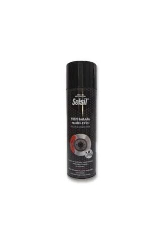 Selsil Fren Balata Temızleme Spreyı 500 Ml