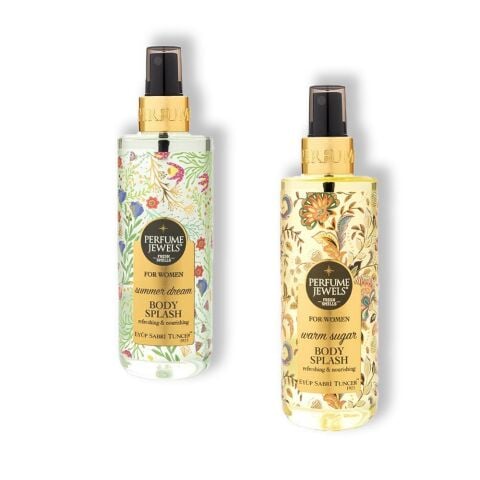 Eyüp Sabri Tuncer Summer Dream ve Warm Sugar 250 ml