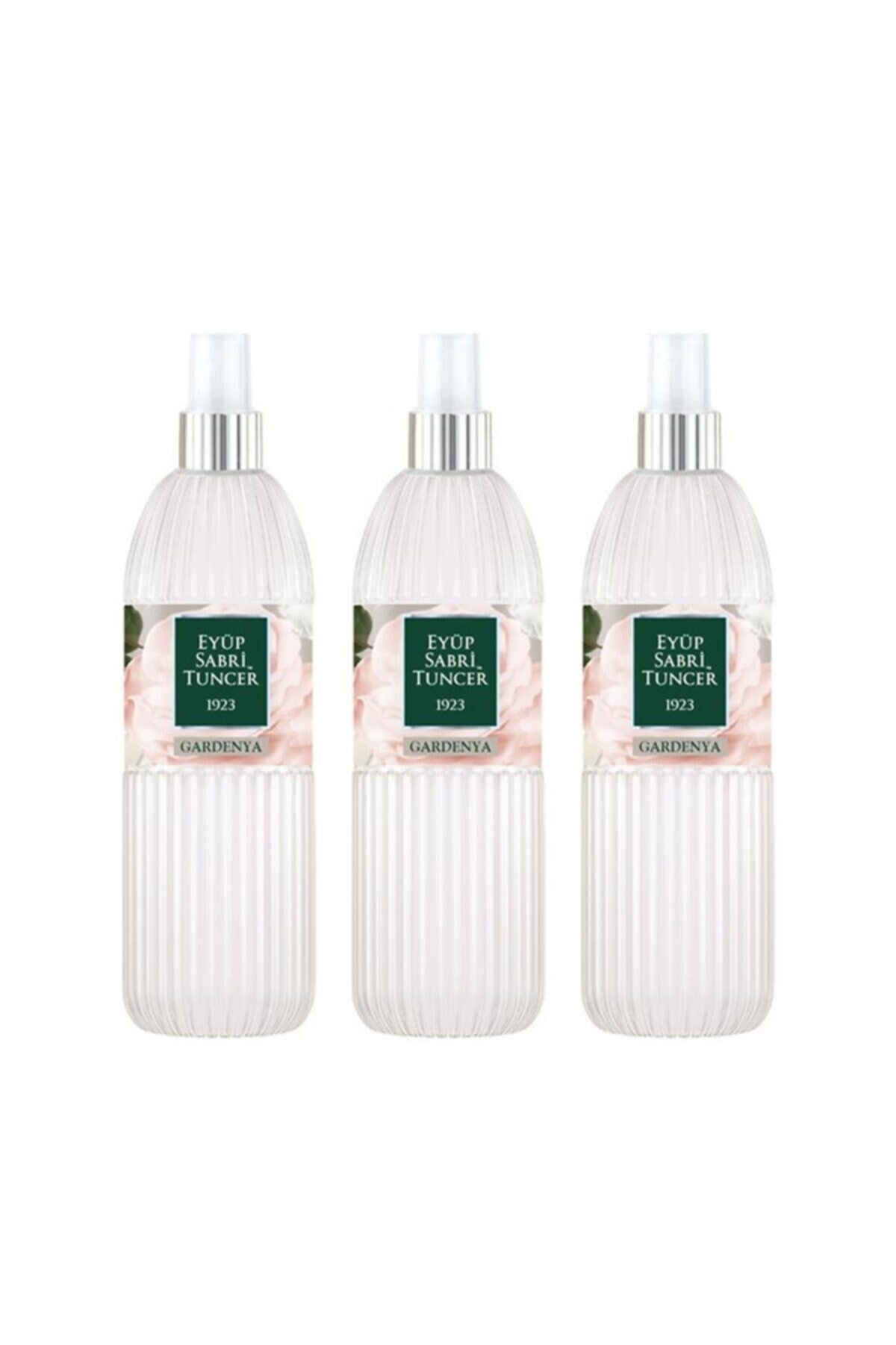 Eyüp Sabri Tuncer Gardenya Kolonyası 150 ml x 3