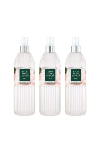Eyüp Sabri Tuncer Gardenya Kolonyası 150 ml x 3