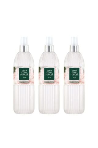 Eyüp Sabri Tuncer Gardenya Kolonyası 150 ml x 3