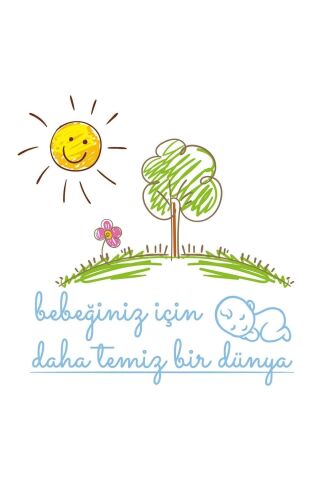 Bio Natural Islak Havlu 12x40 (480 Yaprak)