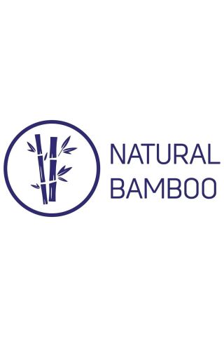 Bio Natural Islak Havlu 12x40 (480 Yaprak)