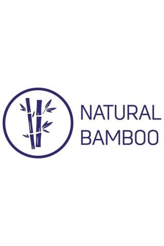 Bio Natural Islak Havlu 12x40 (480 Yaprak)