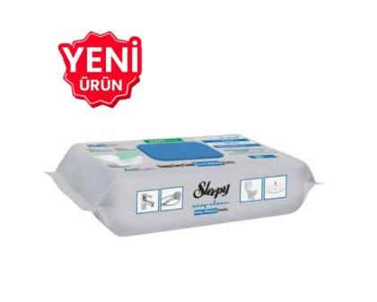 Sleepy Easy Clean Kireç Sökücü Havlu 30'lu