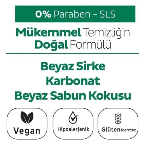 Sleepy Easy Clean Yüzey Temizlik Havlusu 100' Lü (2ADET)