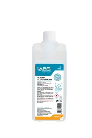 Eyüp Sabri Tuncer Dezenfektan Yedek Şişe 1 Lt