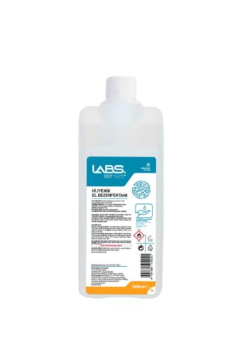 Eyüp Sabri Tuncer Dezenfektan Yedek Şişe 1 Lt