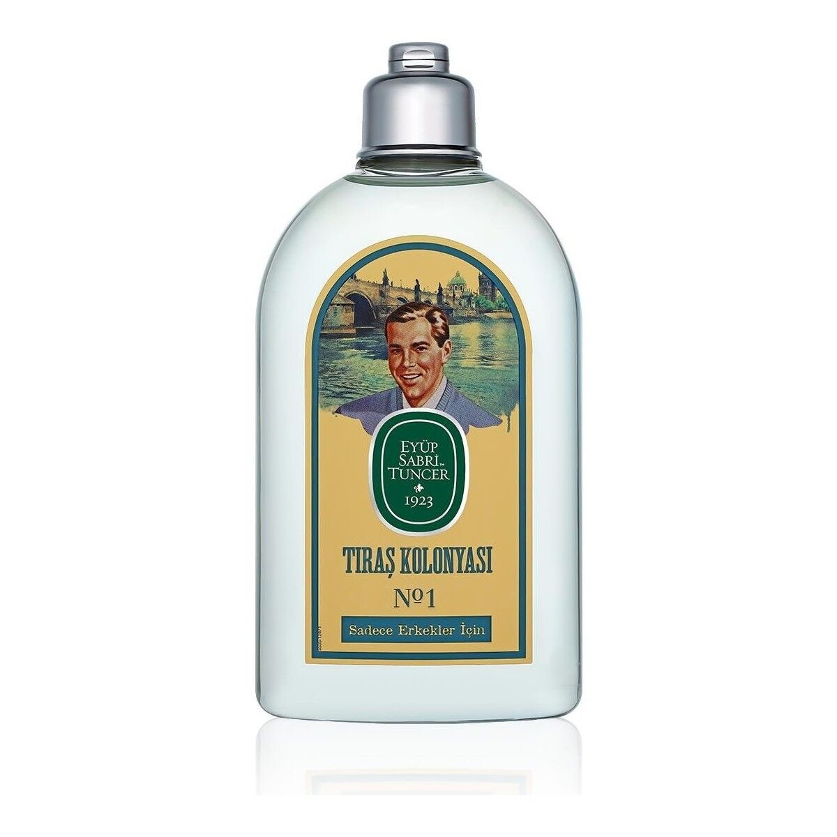 Eyüp Sabri Tuncer 250 ml Tıraş Kolonyası No:1