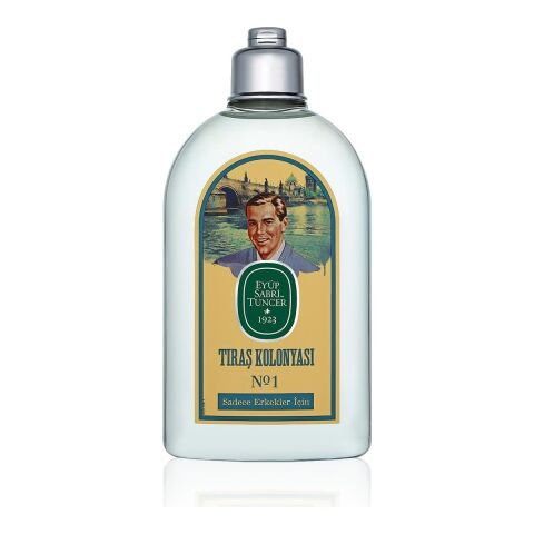 Eyüp Sabri Tuncer 250 ml Tıraş Kolonyası No:1