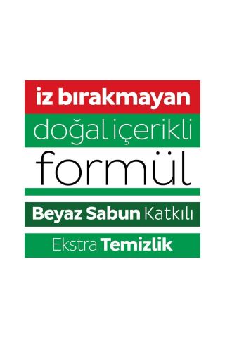 Sleepy Easy Clean Yüzey Temizlik Havlusu & Mendili 6X100 Karma Paket