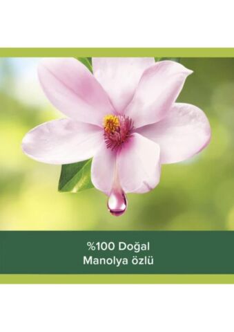 Palmolive 500 ml Feel The Glow Manolya Özlü 2'li ve Rosie Hediye