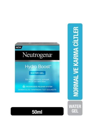 Neutrogena Hydro Boost Water Gel 50 ml