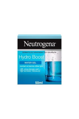 Neutrogena Hydro Boost Water Gel 50 ml