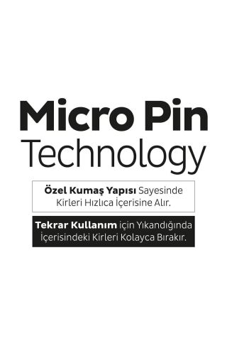 Easy Clean Bio Çözünür Çay Ağacı Ve Misket Limonu Yüzey Temizlik Havlusu 3x50 (150 YAPRAK)