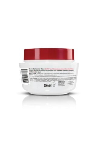 Elseve Komple Onarıcı 5 Yapılandırıcı Saç Maskesi 300 Ml