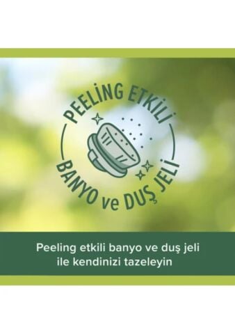 Palmolive 7 AL 6 ÖDE, 500 ml Feel The Glow Manolya Özlü ve Rosie Hediye