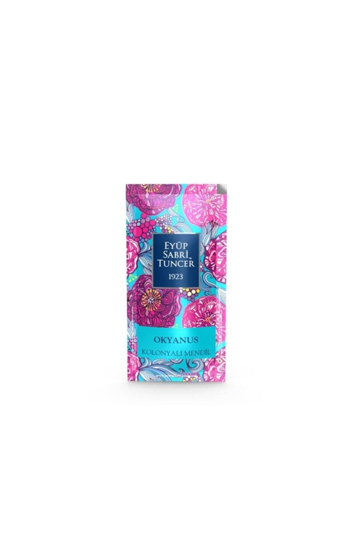 Eyüp Sabri Tuncer Kolonyalı Mendil Okyanus 150 Adet