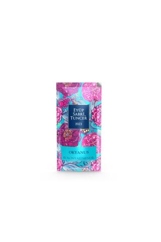 Eyüp Sabri Tuncer Kolonyalı Mendil Okyanus 150 Adet