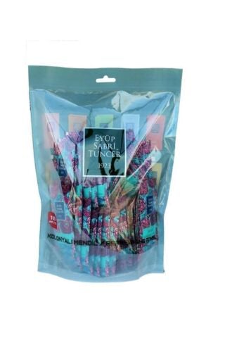 Eyüp Sabri Tuncer Kolonyalı Mendil Okyanus 150 Adet