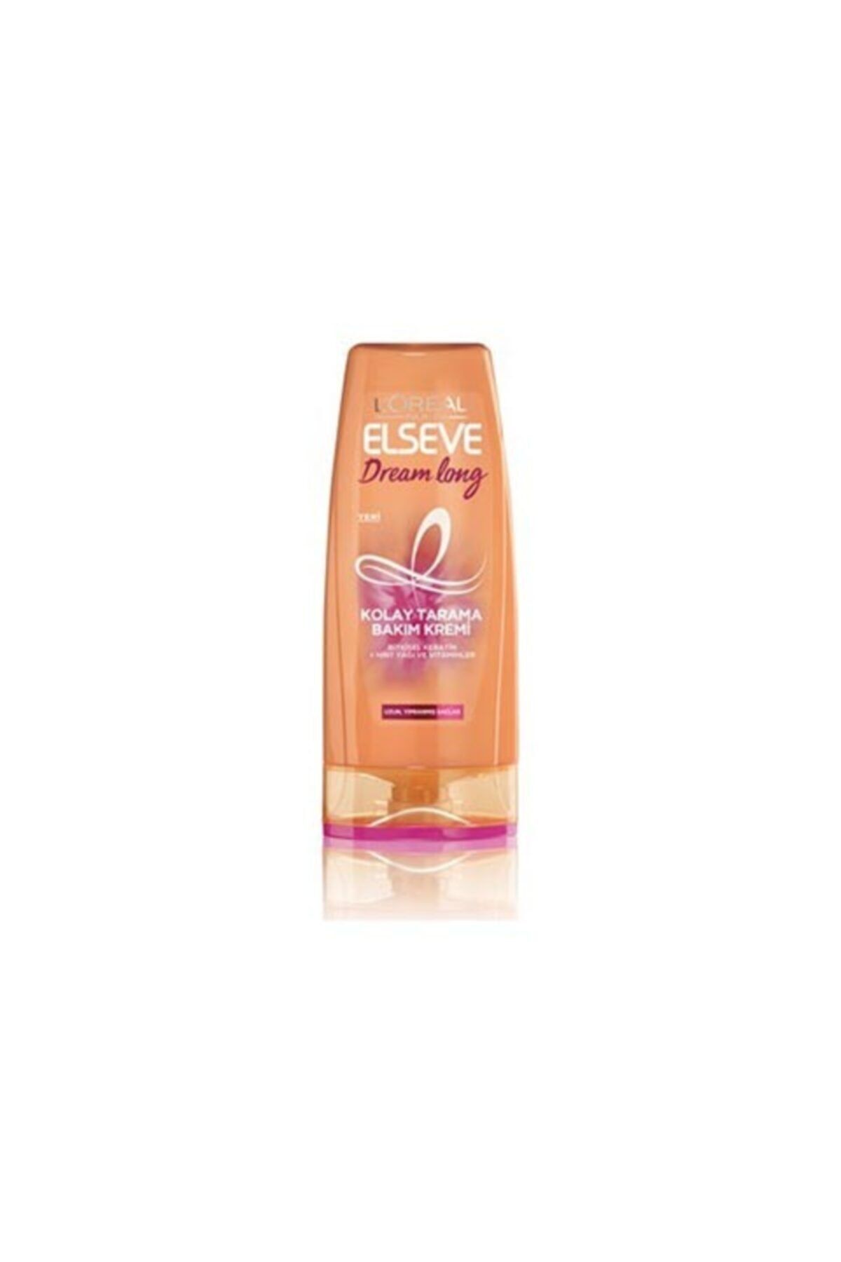 Elseve Saç Kremi 360ml Dream Long Bakım Kremi