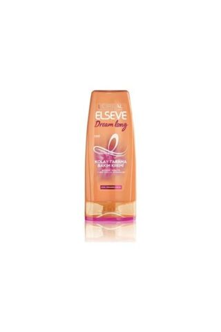 Elseve Saç Kremi 360ml Dream Long Bakım Kremi