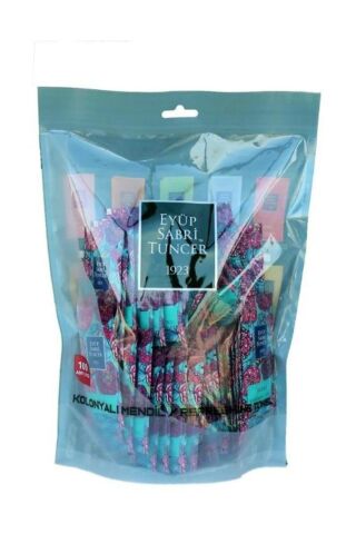 Eyüp Sabri Tuncer Kolonyalı Mendil Okyanus 150 Adet