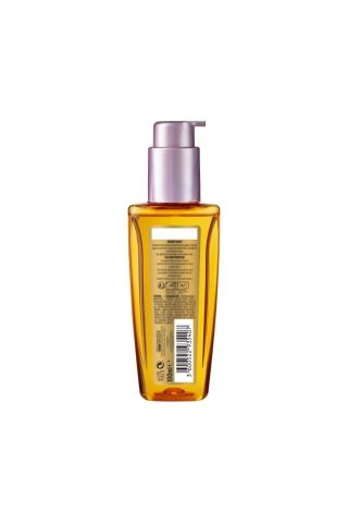 Elseve Loreal Paris Mucizevi Onarıcı Bakım Yağı 100 Ml