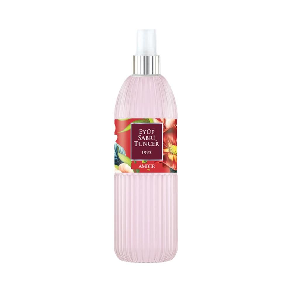 Eyüp Sabri Tuncer Amber Kolonyası 150 ml