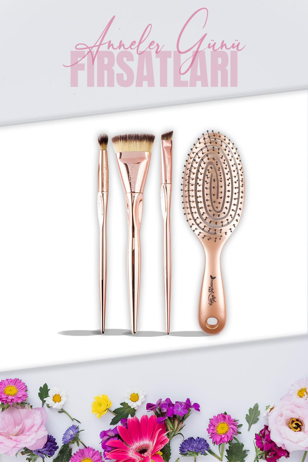 Düvenci Anneler Günü Hediye Fırsat Paketi 31