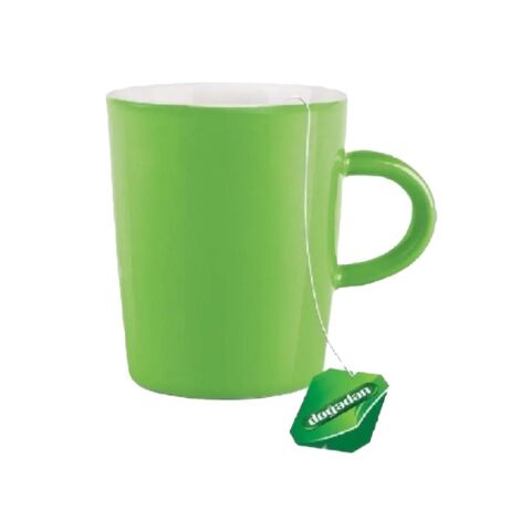 Doğadan Yeşil Kupa