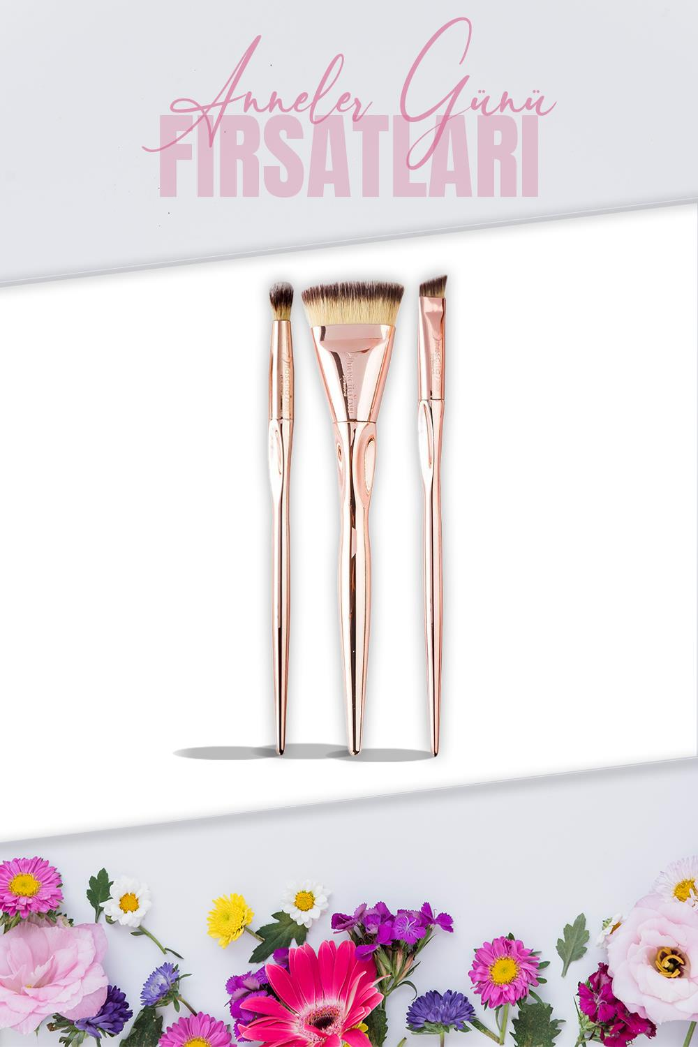 Düvenci Anneler Günü Hediye Fırsat Paketi 35