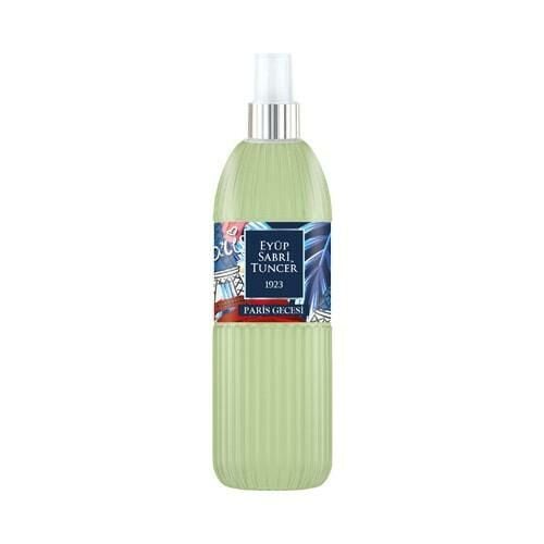 Eyüp Sabri Tuncer Paris Gecesi Kolonya Sprey 150 ml