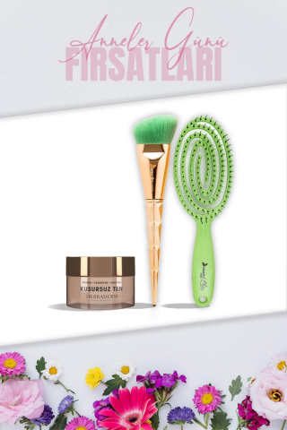 Düvenci Anneler Günü Hediye Fırsat Paketi 36