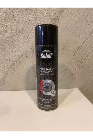 Selsil Fren Balata Temizleyici 500 ml