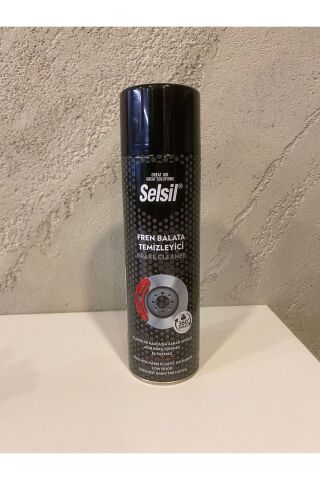 Selsil Fren Balata Temizleyici 500 ml
