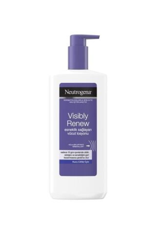 Neutrogena Visibly Renew Vücut Losyonu 400 ML