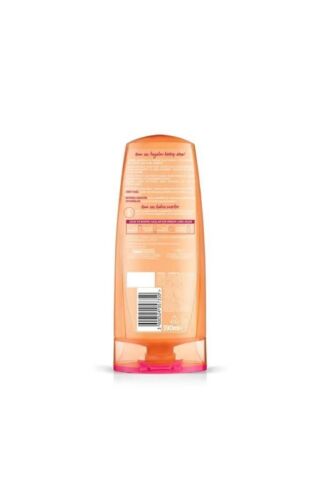 Elseve 5'li Dream Long Kolay Tarama Saç Bakım Kremi 390ml Seti