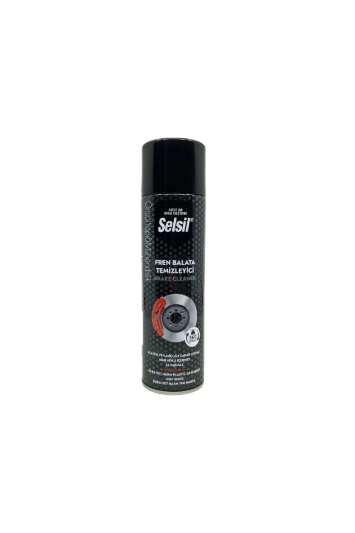 Selsil Fren Balata Temizleyici 500 ml